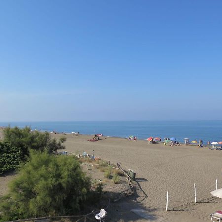 Holiday Home Ponente Deluxe By Interhome Marina Di Bibbona Eksteriør bilde