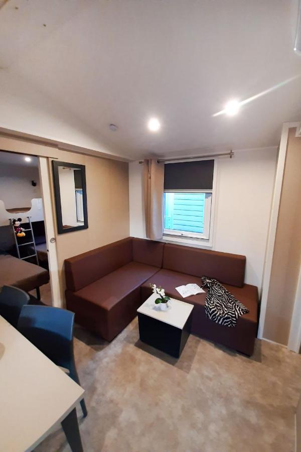 Holiday Home Ponente Deluxe By Interhome Marina Di Bibbona Eksteriør bilde