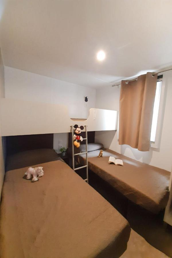 Holiday Home Ponente Deluxe By Interhome Marina Di Bibbona Eksteriør bilde