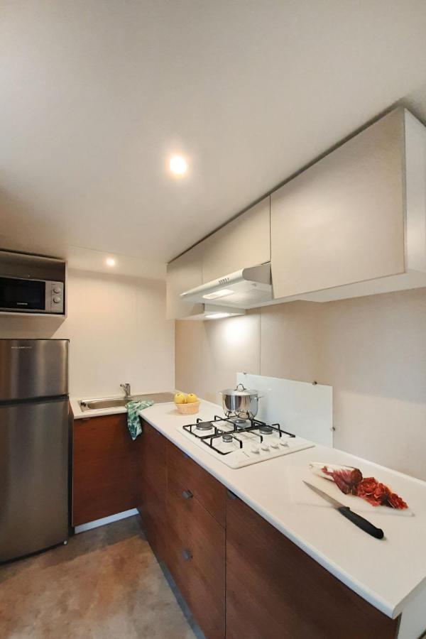 Holiday Home Ponente Deluxe By Interhome Marina Di Bibbona Eksteriør bilde